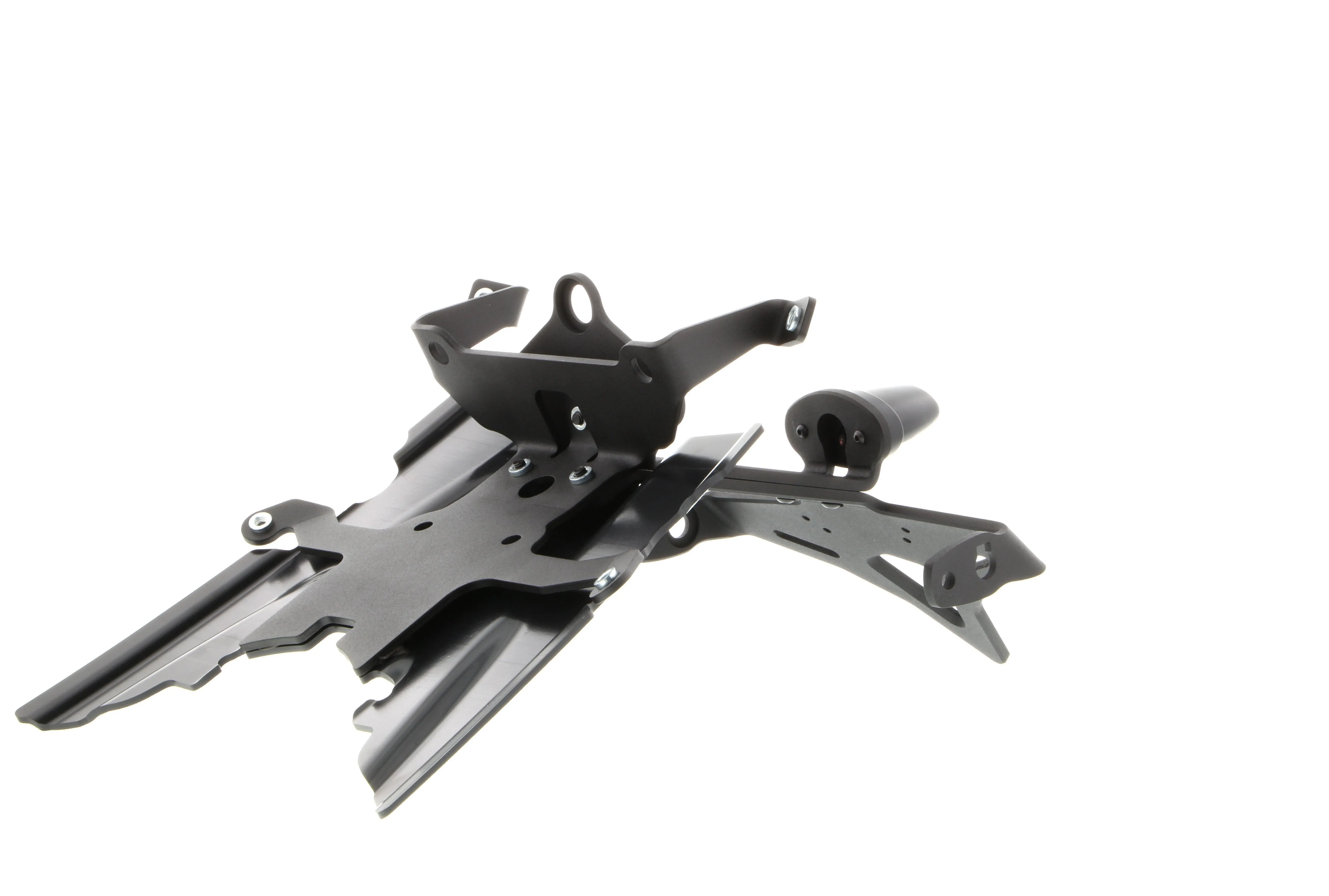 Evotech BMW R 1250 RS Tail Tidy (2019 - 2021)