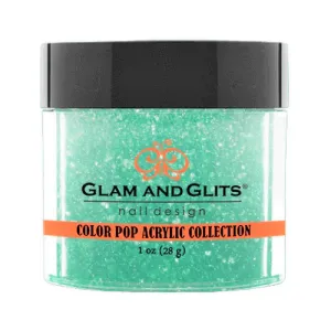GLAM AND GLITS / Acrylic Powder - Beach Bum 1oz.