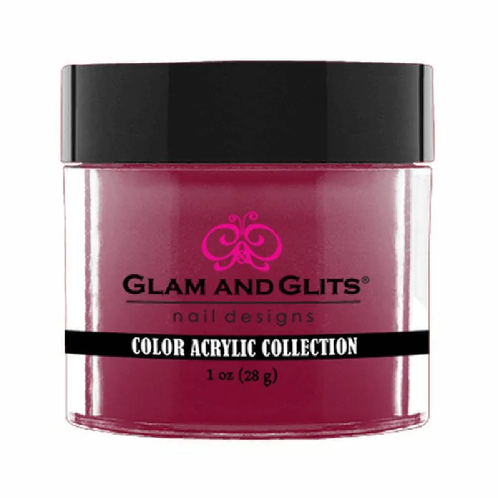 GLAM AND GLITS / Acrylic Powder - Kesha 1oz.