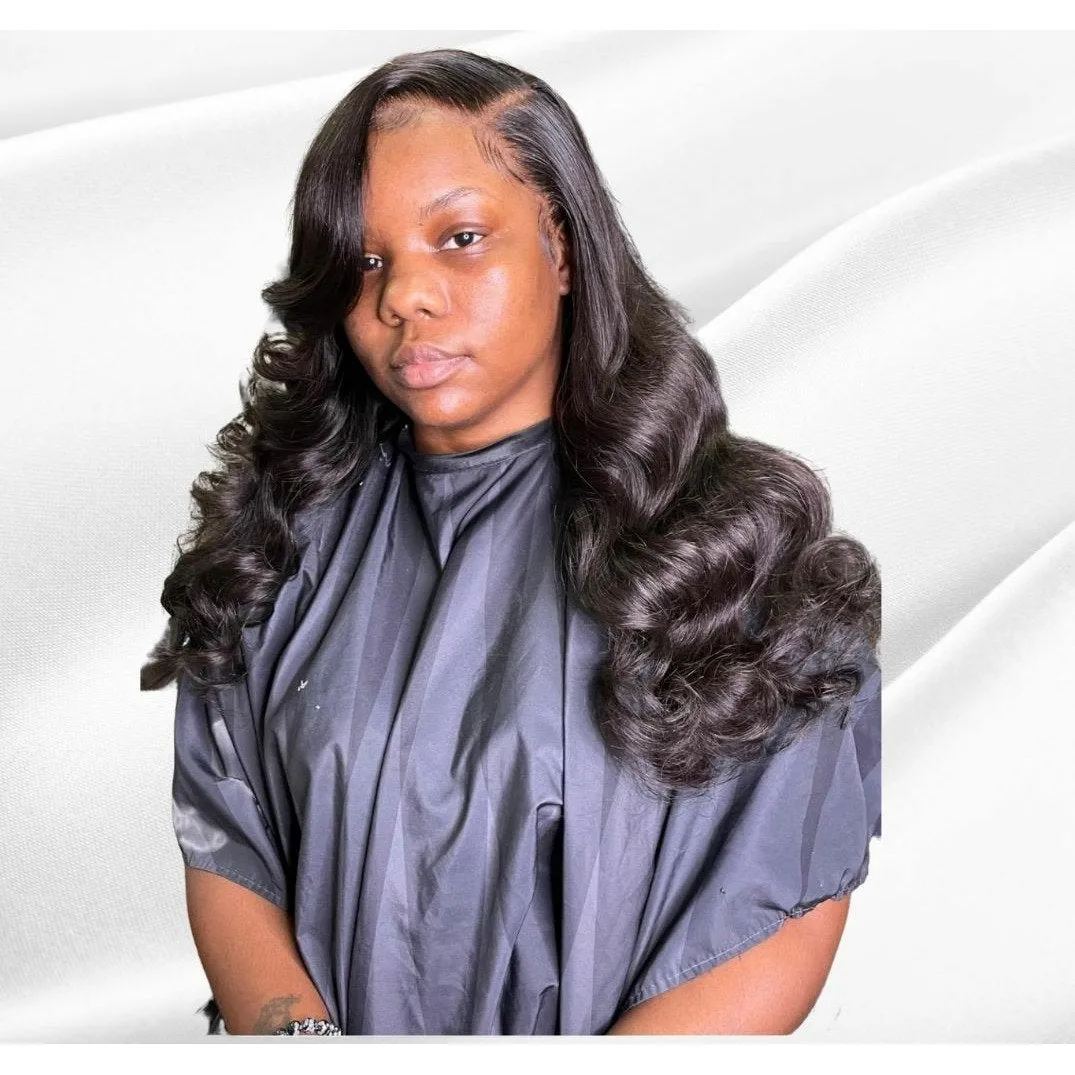 Glam Bodywave