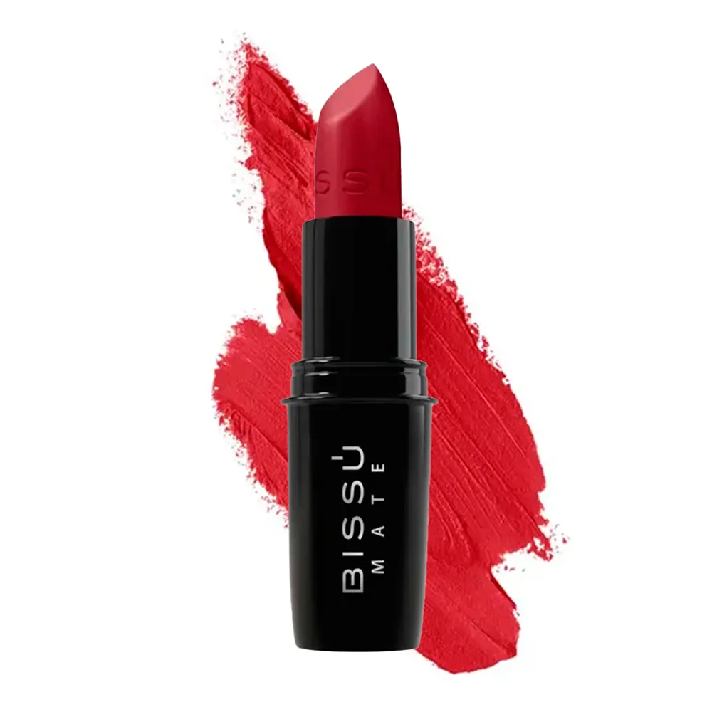 Labial Mate | Bissú