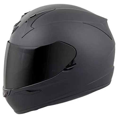 Scorpion EXO R320 (Solid Colors)