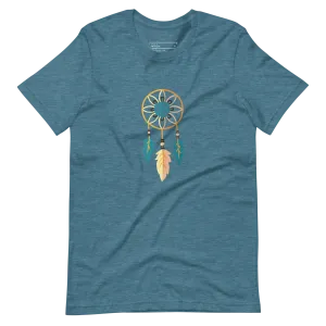 Unisex t-shirt_Soft Summer